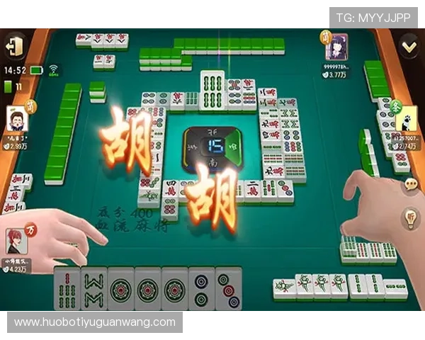 麻将胡了官网手机版最新版本更新内容与功能优化介绍